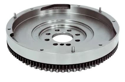 Transit 2.4 TD RWD MT-82 130-140 PS 2006-2014 SMF маховик (одномассовый) 260mm