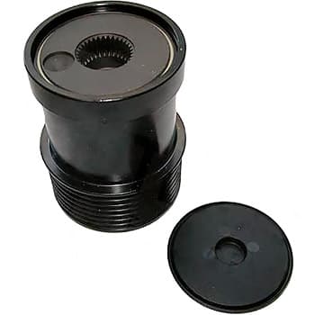 Шкив генератора V-184 (VISTEON тип)