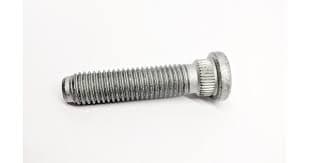 Шпилька задняя TRANSIT 2000-2014 M14x60mm спарка