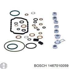 К-т прокладок ТНВД TRANSIT Bosch