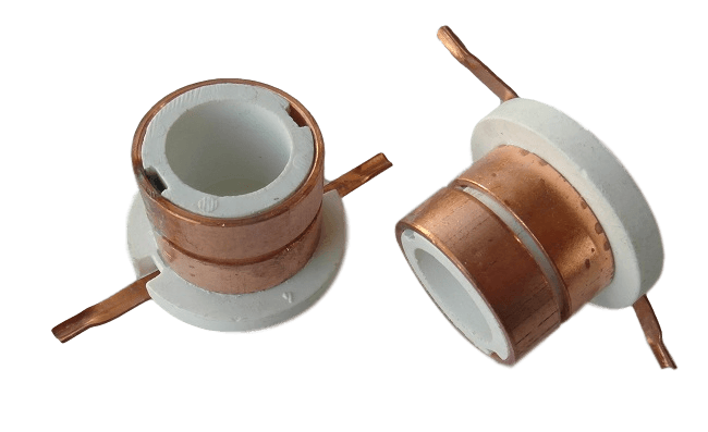 Контактное кольцо генератора (Lucas A127) 70A