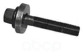 Болт коленвала (M14x1.5x80mm) Zetec-S, EcoBoost
