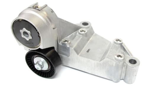 1.8 TD LYNX Focus-I / Connect 2002-13 / Fiesta Натяжная станция ремня генератора (70mmX26mm)