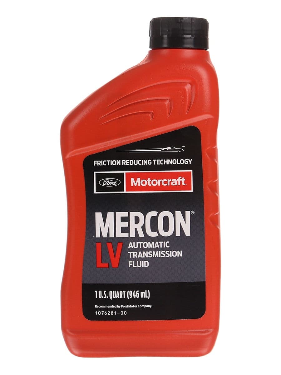Mercon LV / ATF Dexron VI
