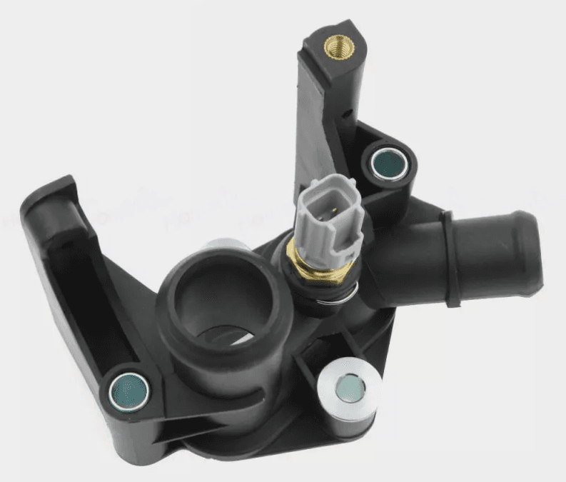 Фланец системы охлаждения 1.25 / 1.4 / 1.6 Zetec-S