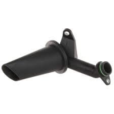 Маслоприемник Transit 2.4 TD 2000-2014 / Landrover 2.4 TD