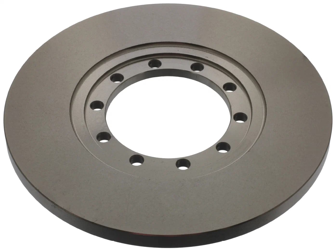 Transit 2006-2014 RWD задний D=280mm