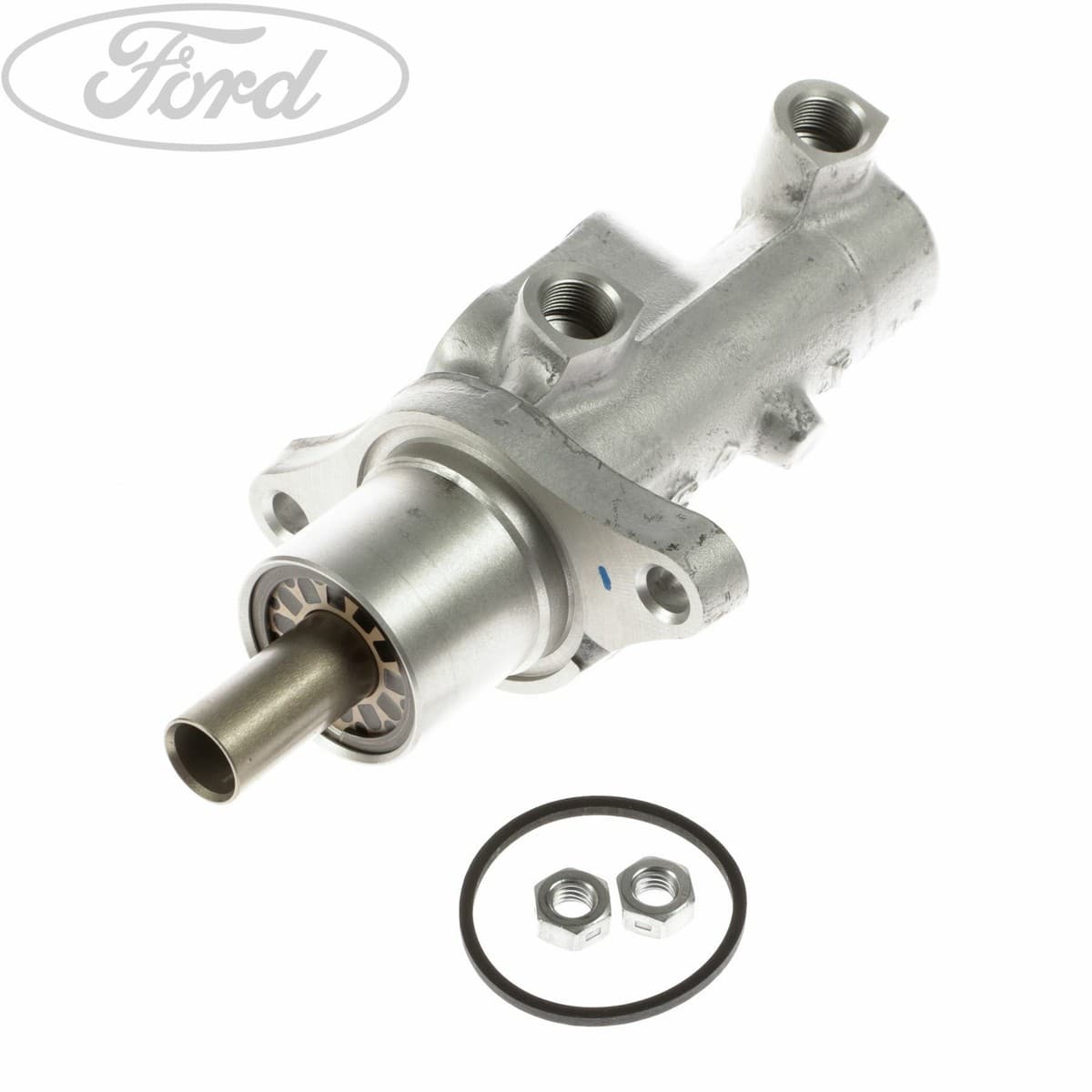 Focus / C-Max 2006-2011 / Kuga 2008-2012