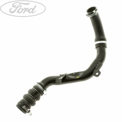 Патрубок интеркулера Connect 1.8TDCI 2009-2013 (110 PS) L 5050744