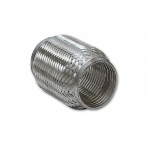 Гофра глушителя 55X300