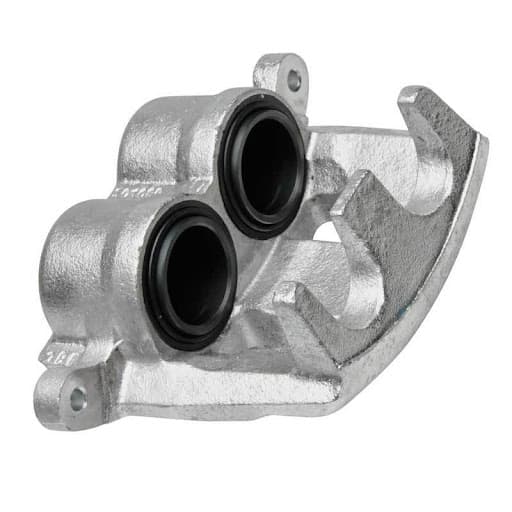 Суппорт передний Transit 2006-2013 (V-347) LH RWD
