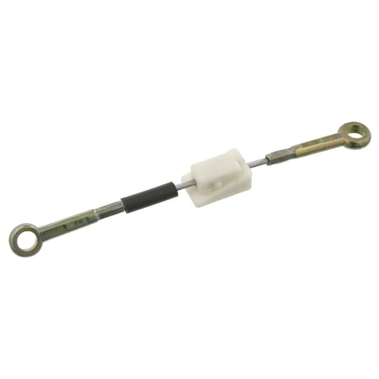 Escort 1986-2000 передний 160 mm с кольцом