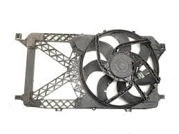 TRANSIT V-347 2006-2013 2.2 TDi без кондиционера