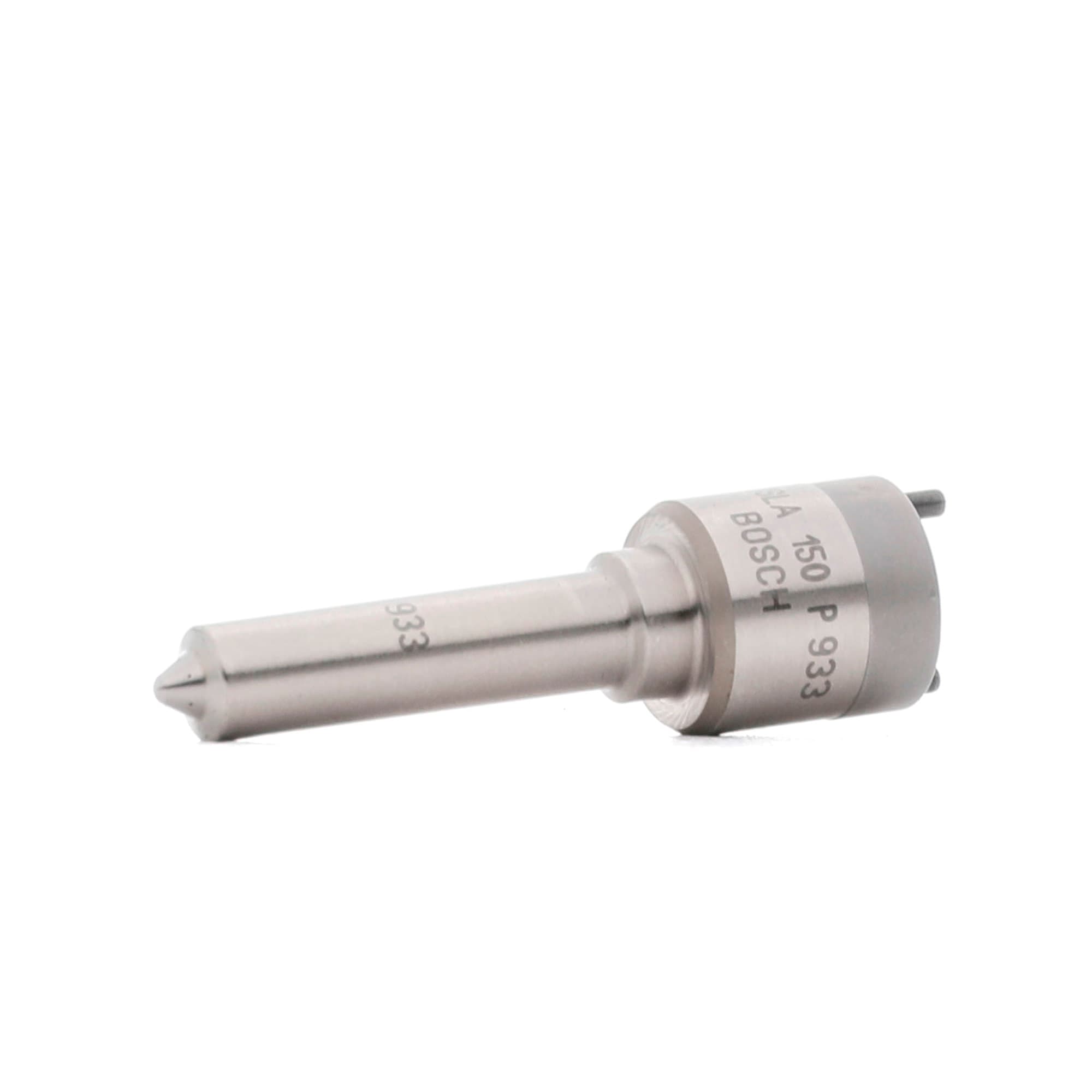 Распылитель BOSCH форсунка Transit 2000-2006 2.4TD 130PS BOSCH