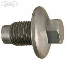 Пробка слива масла V-184 / V347 / 1.8TDI / Zetec / Duratec (M14x1.5x11)