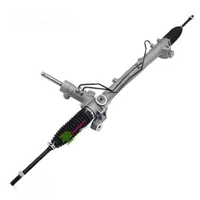 Focus II-III / C-Max 2004-2011 без отверстия под датчик ГУР