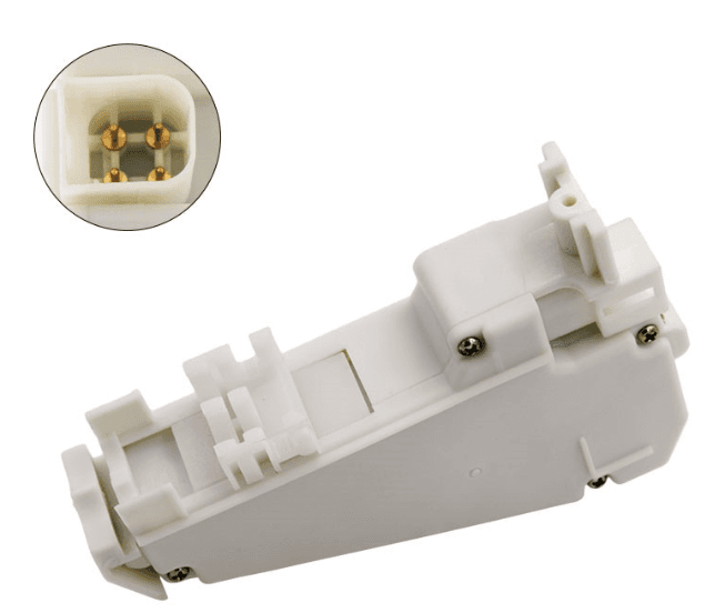 Актуатор центрального замка Transit 1991-2000 / Escort 1991-2000 / Fiesta 1989-2002 / Mondeo 1993-2000 / Sierra / Scorpio (6758077)