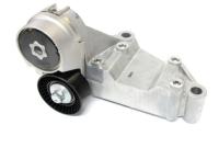 1.8 TD LYNX  Focus-I / Connect 2002-13 / Fiesta Натяжная станция ремня генератора (70mmX26mm)