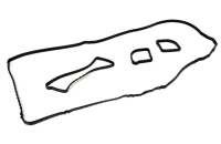 Кл.крышки 1.8 / 2.0 / 2.3 (DURATEC-HE) 2001- (пластиковая крышка)