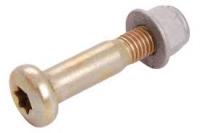 Болт крепления шаровой Escort / Fiesta / Focus I-II БОЛТ шаровой