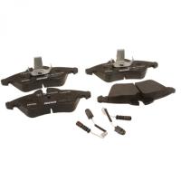 Тормозные Колодки передние MB Sprinter 2.2D-2.9D 95-06 / Vito 2.0-2.3D 96-03, VW LT 2.3-2.8D 96- с датчиками