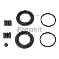 Ремкомплект тормозного суппорта  (для поршня d 44 mm) MERCEDES-BENZ Sprinter 95-06, VW LT II 96>.