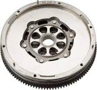 Transit 2000-06 2.4TD  демпферный 250 mm