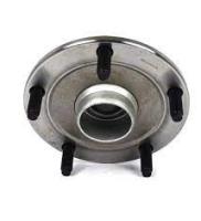 Transit 2006-> V347 (260 / 280 / 300) FWD задний + ABS (внутр. D=37mm)