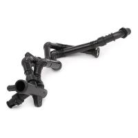 Патрубок охлаждения Fiesta  / Fusion 1.4 TDCI  2002-2008 