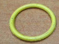 Прокладка мех. Насоса 2.5D TRANSIT / распредвала