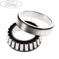 VXT-75 / VMT-6 Transit 2000- (41x68x19) полуоси