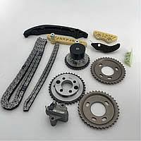 TRANSIT 2.4 TD 2006- / 2.2 TD RWD 2011-