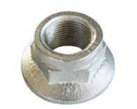 Гайка хвостовика редуктора моста Timken (6465942)