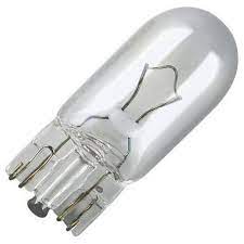 Лампочка W5W (белая) 