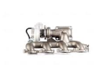 Турбина TRANSIT 2.4 TD (3C1Q 6K682 EB) 90PS 2000-2006