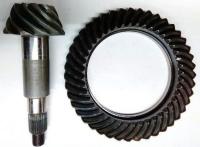 Главная передача Transit  2011-2014 (3.91)