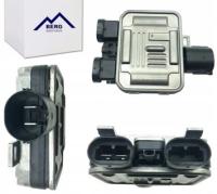 Блок управления вентилятором  Mondeo 07- /S-Max / Galaxy 06- / Volvo S60 /см. Transit 2006-