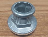 Крышка корпуса термостата Transit 2.5 D 1988-2000