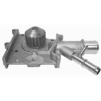 2.0 CVH Split Port USA Помпа воды