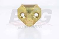 Скоба двери задней  Transit 86-00 (открывается вверх)