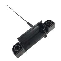 Transit 1986-2000 выдвижн. двери внутр.с тросиком