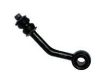 Transit T12 1986-2000 Вертик.крепление перед.реакт.тяги ЛЕВАЯ