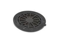 Лючок ТНВД (Круглый) передней крышки двигателя 2.0 Ecoblue 2016-