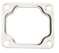 Transit 2.4TD 2001-06 (турбина-выход.)