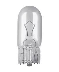 W5W (белая) / WY5W (желтая) 12V W5W (белая) / WY5W (желтая) 12V