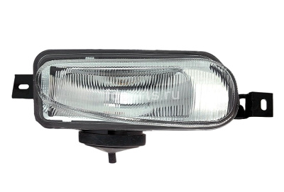 Галогенка в бампер Escort 95-> / Transit 2000-05 RH