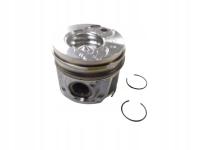 1.4 TDCI FIESTA / FUSION 2001- 73,7 STD