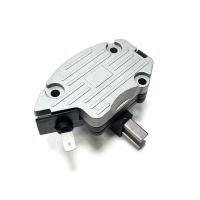 Реле-регулятор генератора TRANSIT 1986-2000  (Lucas A127 -70A )