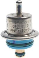 Датчик давления топлива Zetec-E 1993-2005 / Zetec Rocam 1.6 1999-2010 (на рампе)