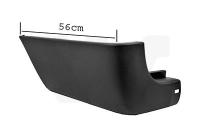 Transit  2000-2011 Клык задний L низ